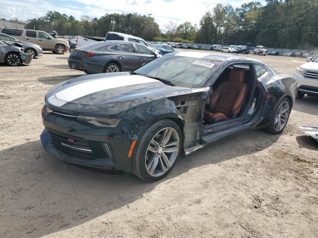 2016 Chevrolet Camaro Lt