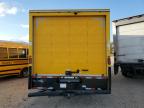 2022 GMC SAVANA CUTAWAY G3500 for sale at Copart TX - SAN ANTONIO