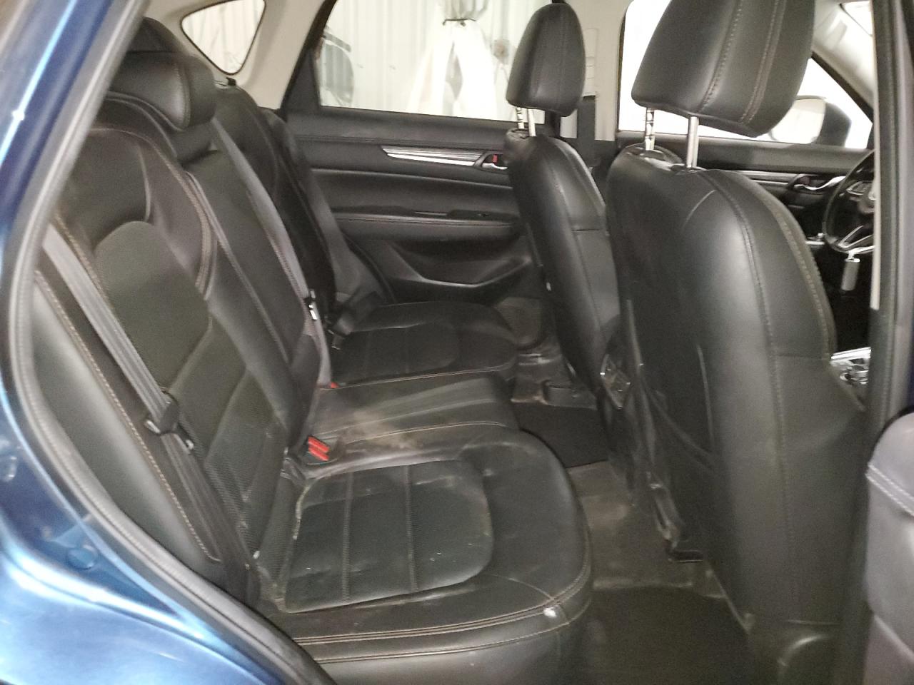2018 Mazda CX-5 - Image 11