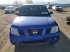 2012 Nissan Frontier S for Sale in Greenwood, NE - Front End