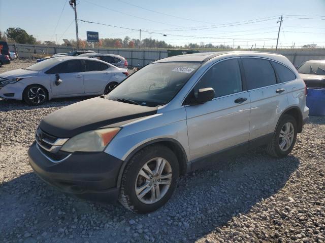 2010 Honda Cr-V Ex