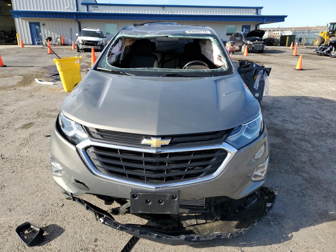 2019 Chevrolet Equinox - Image 5