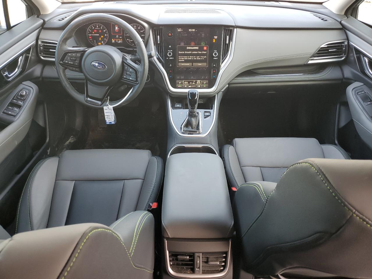 2024 Subaru Outback - Image 8