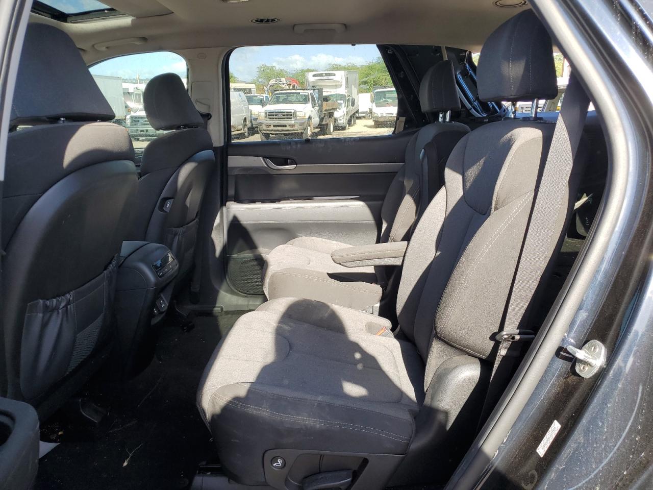 2020 Hyundai Palisade - Image 11