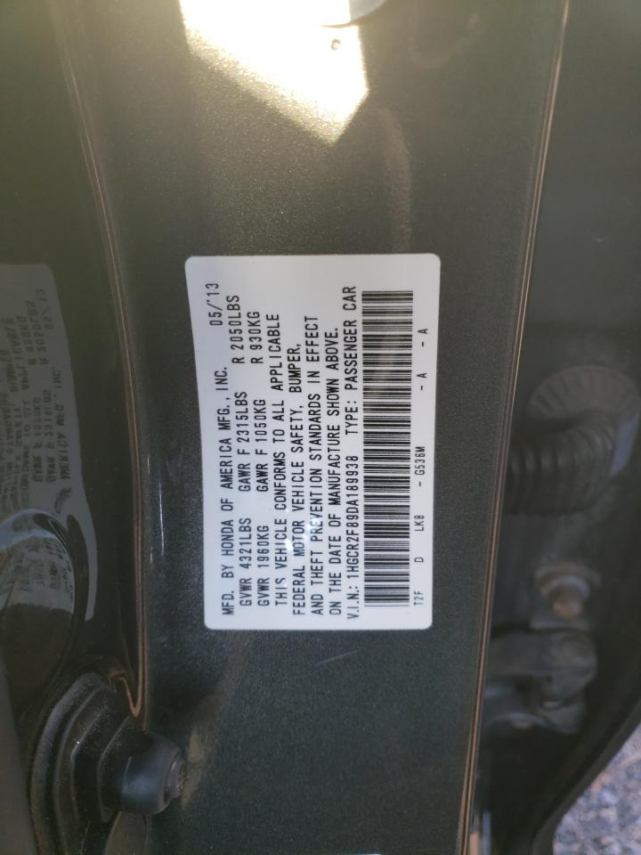 2013 Honda Accord - Image 13
