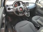 2013 Fiat 500 Pop zu verkaufen in Houston, TX - Mechanical