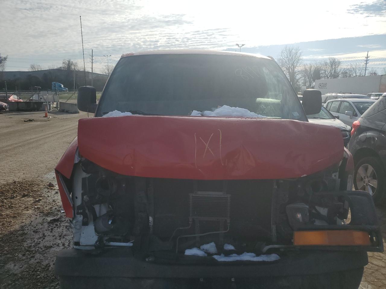 2006 Chevrolet Express - Image 5