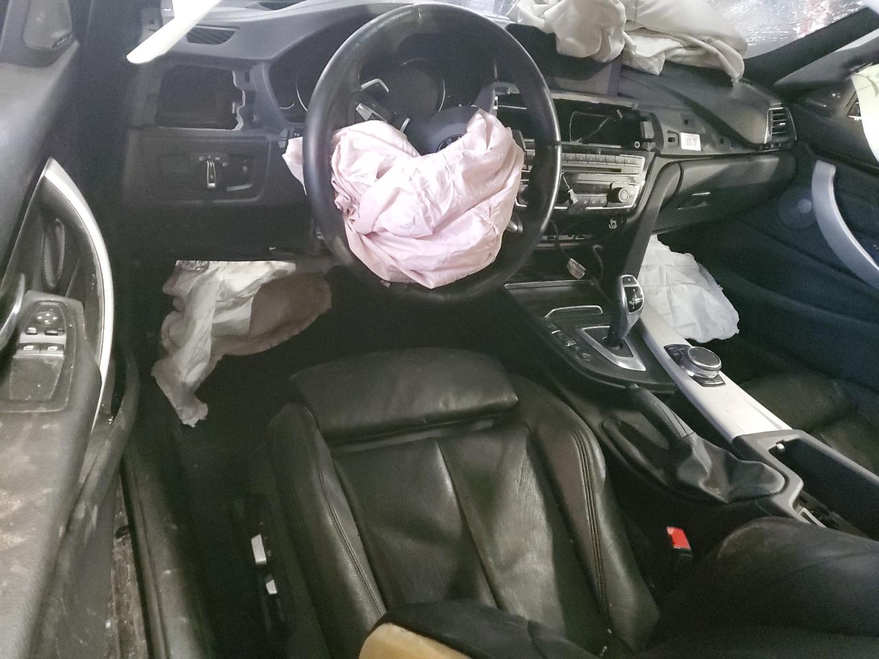 2019 BMW 4er - Image 8