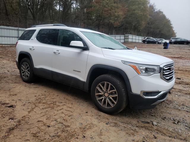  GMC ACADIA 2019 Biały