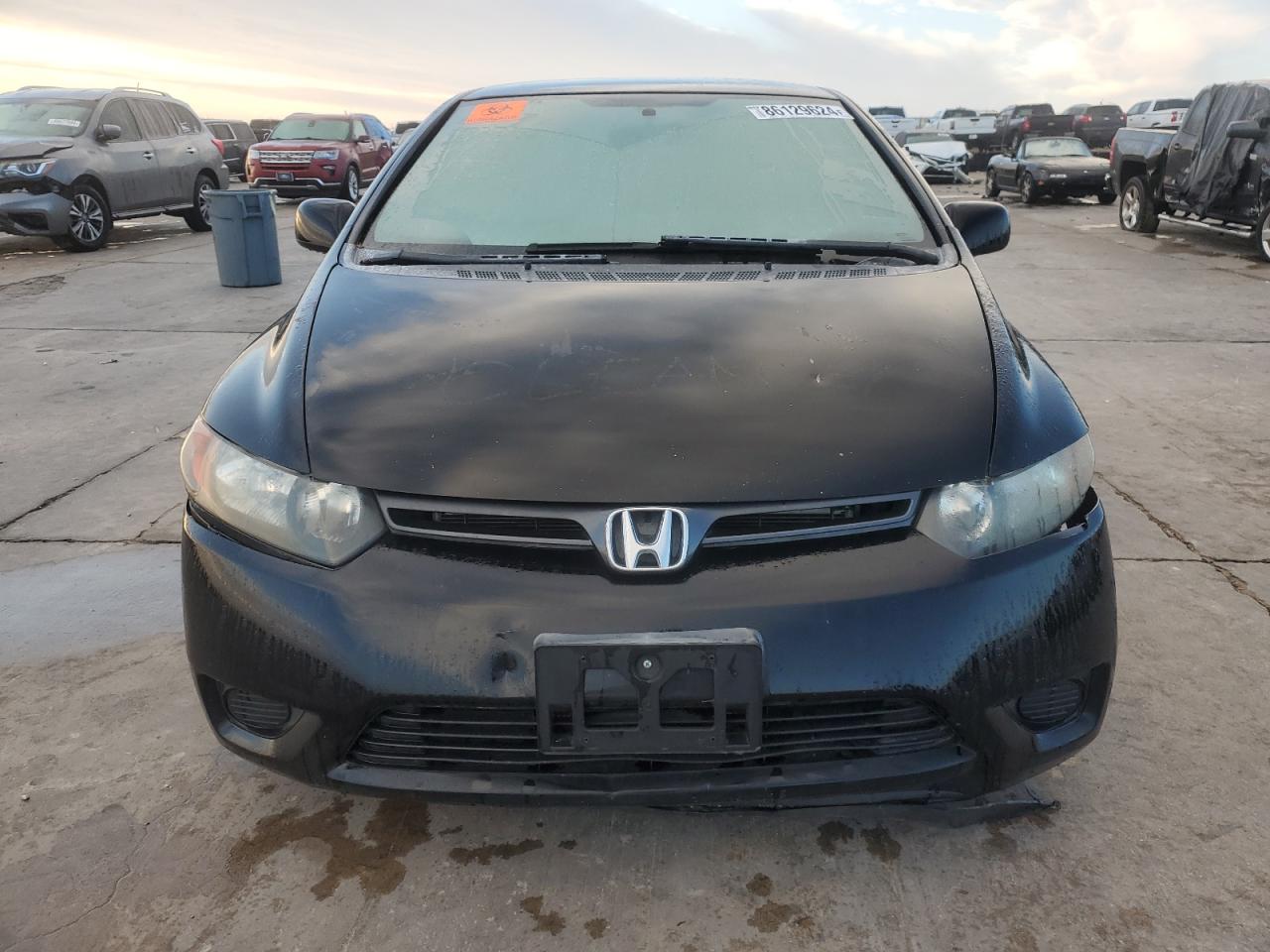 2008 Honda Civic - Image 5