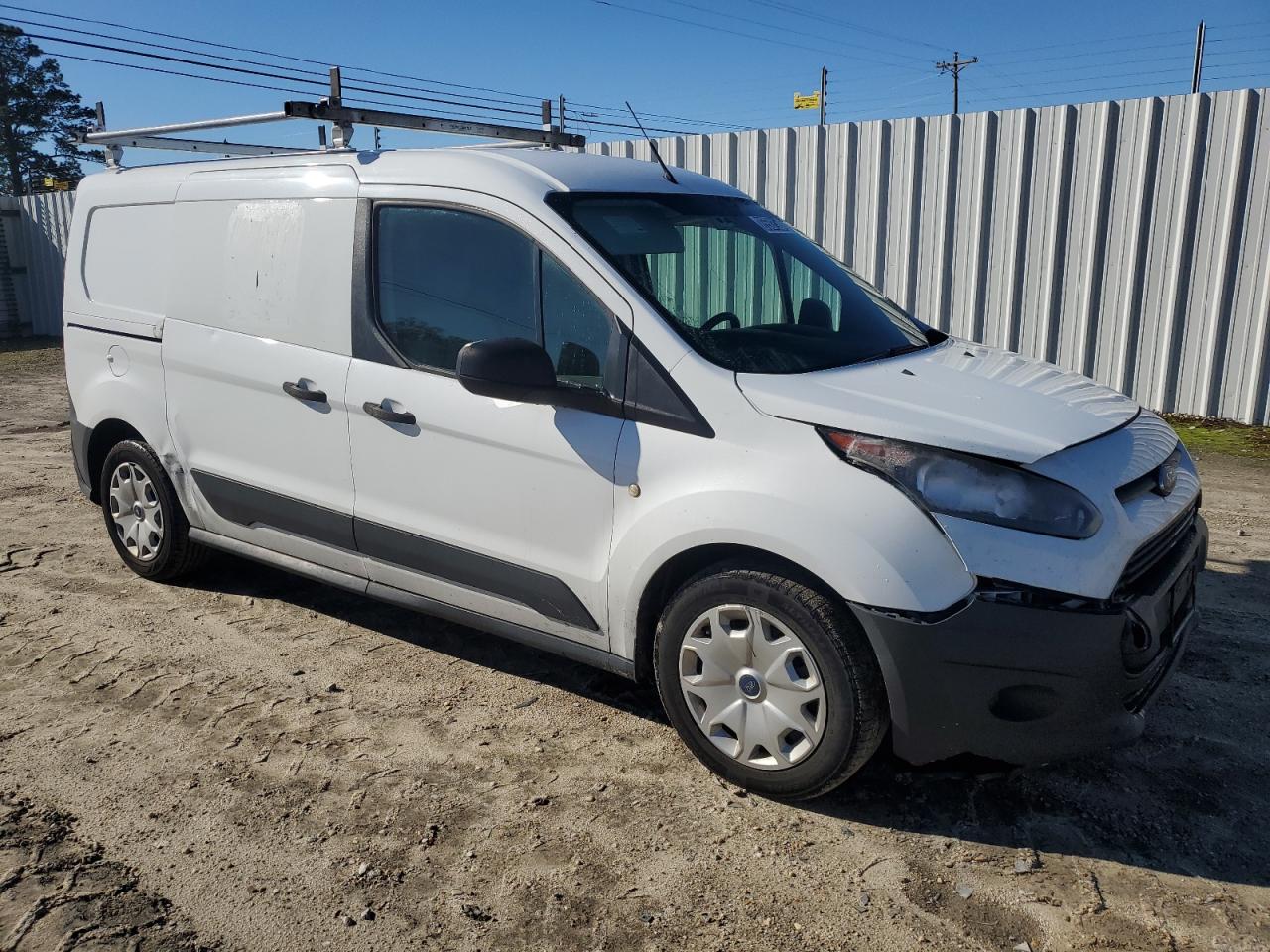 VIN NM0LS7E76H1311148 2017 FORD TRANSIT no.4