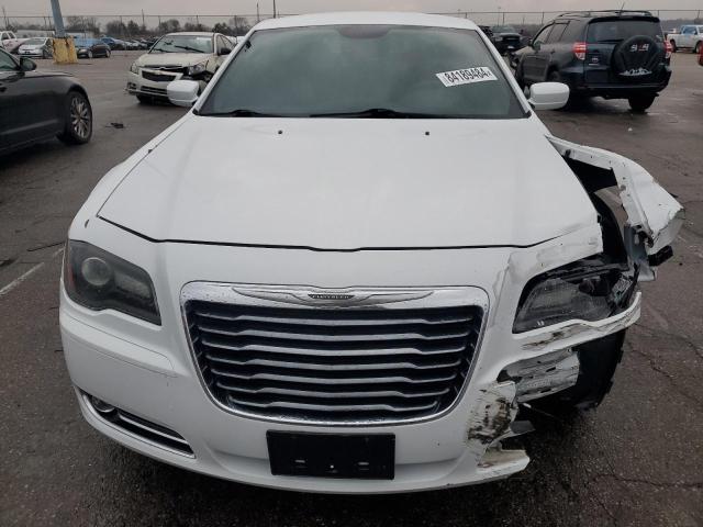  CHRYSLER 300 2013 Белы