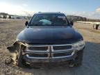 2012 Dodge Durango Sxt იყიდება Lumberton-ში, NC - Front End