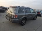 2008 Honda Pilot Se en Venta en Sacramento, CA - Front End