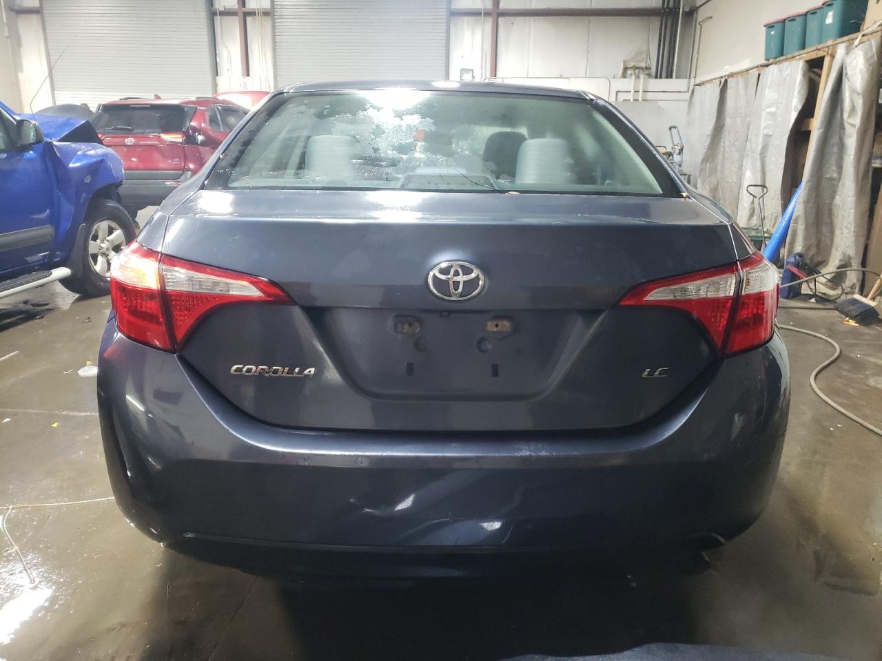 2015 Toyota Corolla - Image 6