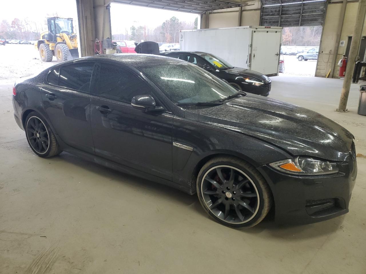 2015 Jaguar XF - Image 4