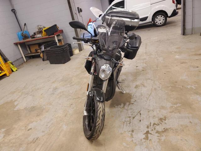 2019 ZERO MOTORCYCLES INC S 