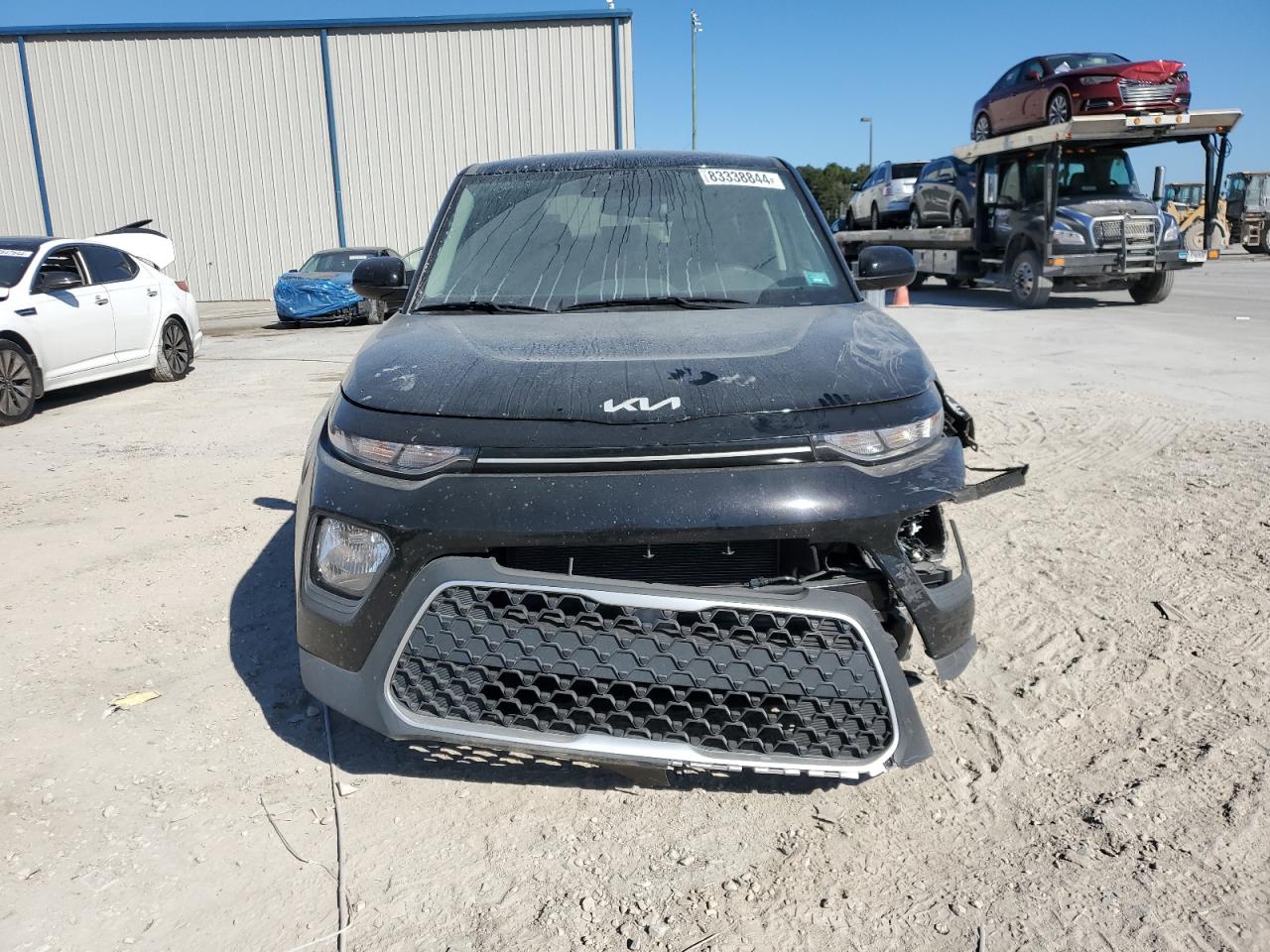 2022 Kia Soul - Image 5
