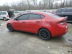 2013 Dodge Dart Sxt за продажба в Ellwood City, PA - Front End