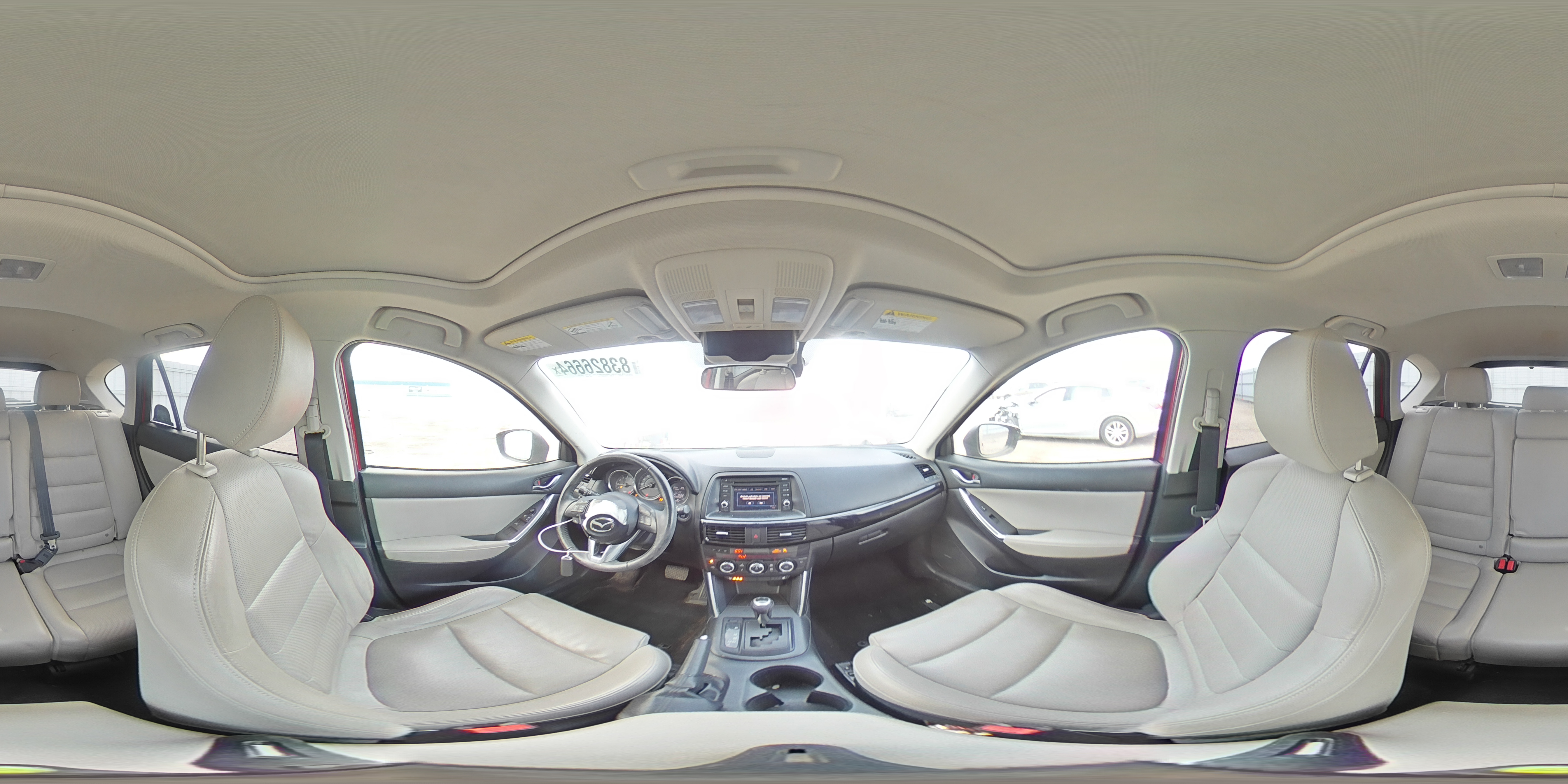 2013 Mazda CX-5 - Image 14