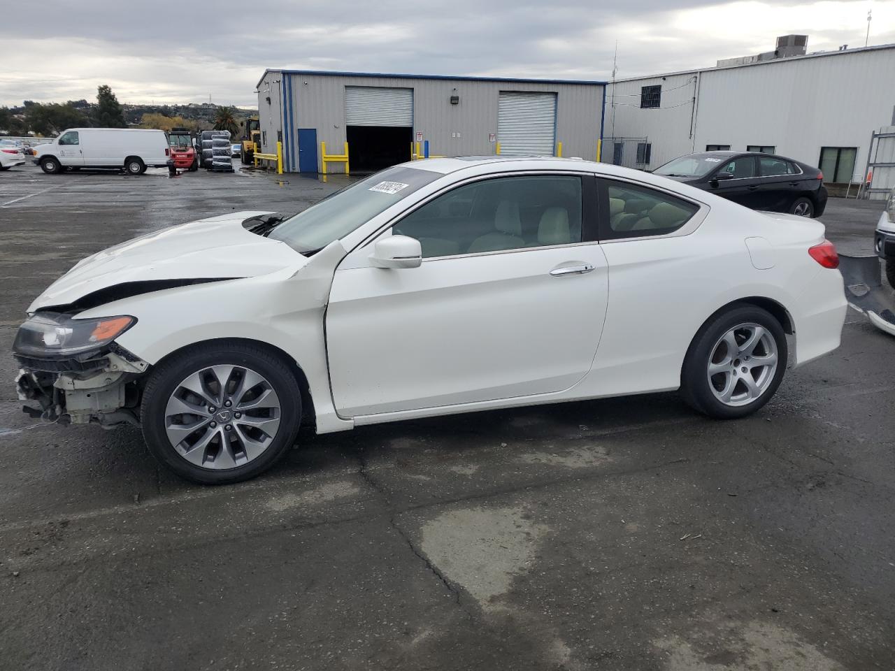2013 Honda Accord - Image 1