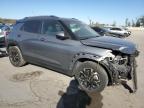 2021 Chevrolet Trailblazer Lt за продажба в Orlando, FL - Front End