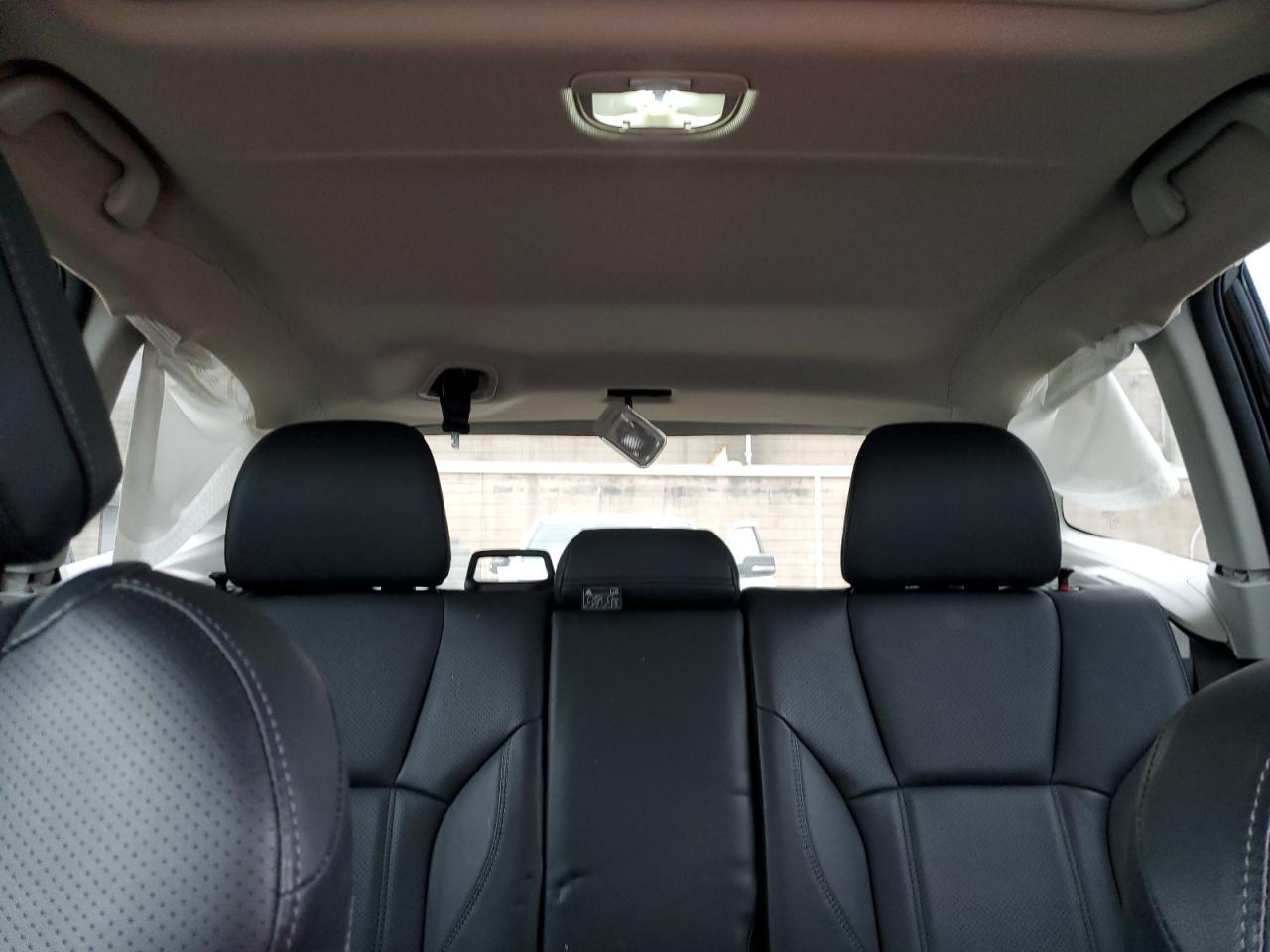 2020 Subaru Forester - Image 10