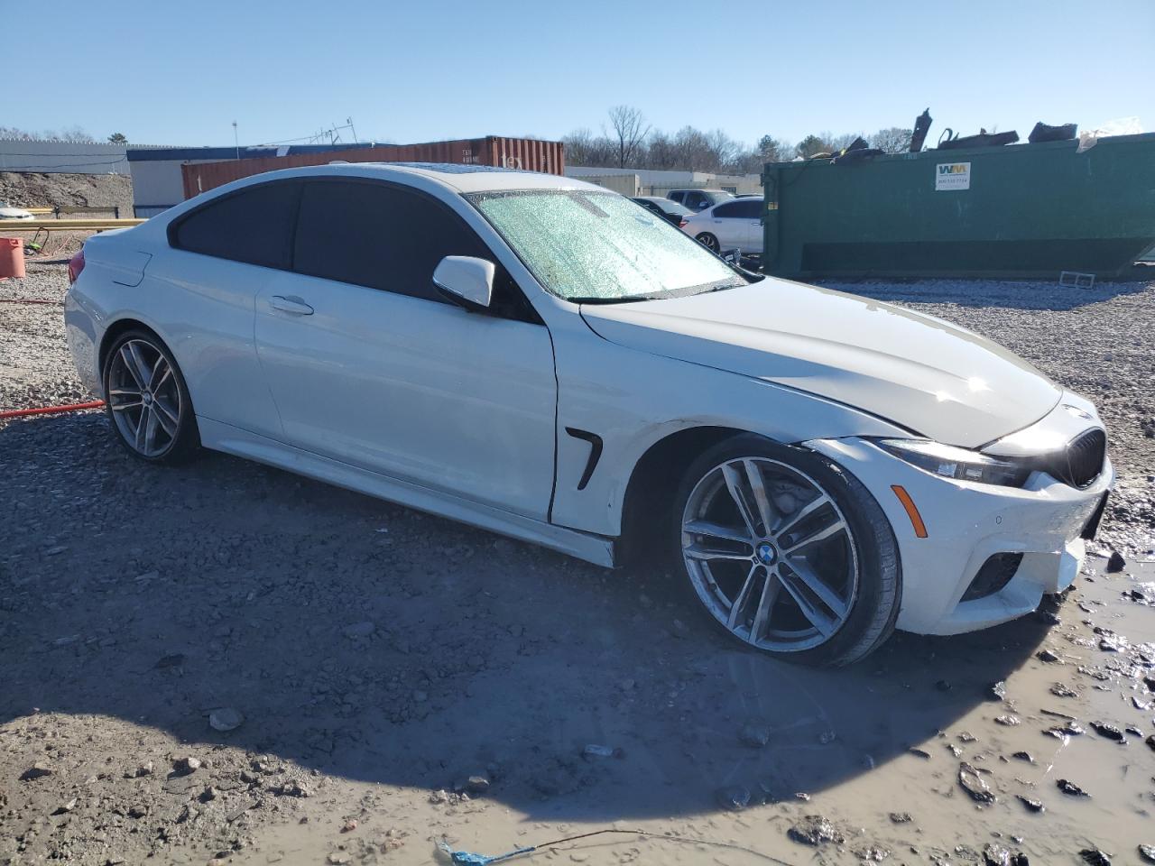 2019 BMW 4er - Image 4