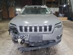 2019 Jeep Cherokee Latitude Plus en Venta en Albany, NY - Front End