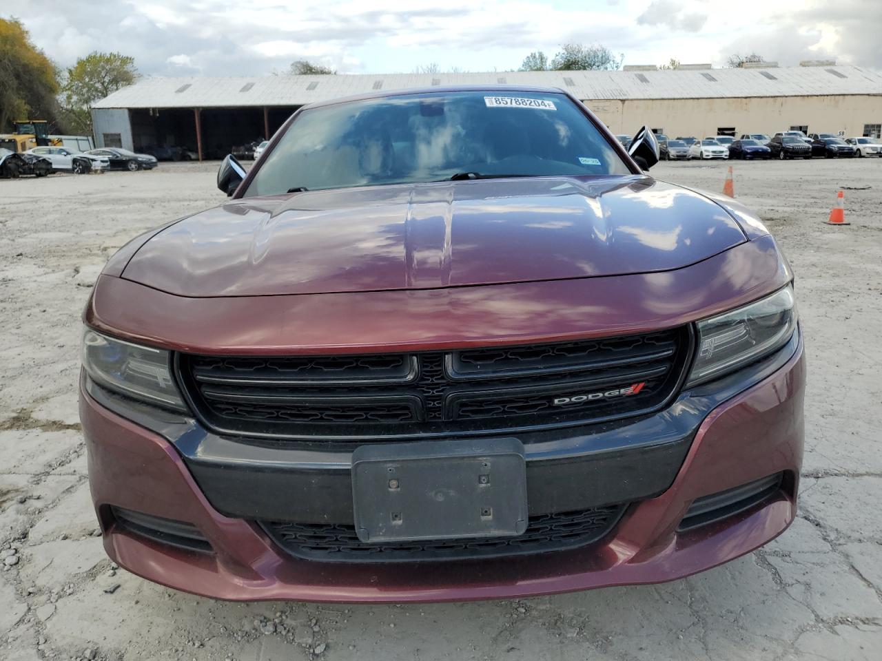 2018 Dodge Charger - Image 5