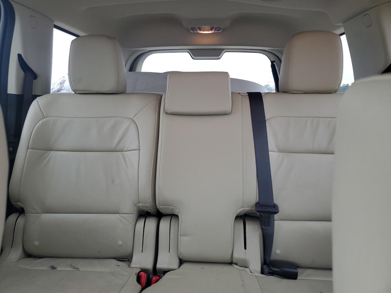 2018 Ford Flex - Image 10