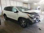 2017 Honda Pilot Exln продається в Madisonville, TN - Front End