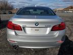 2015 Bmw 528 Xi იყიდება Marlboro-ში, NY - Front End