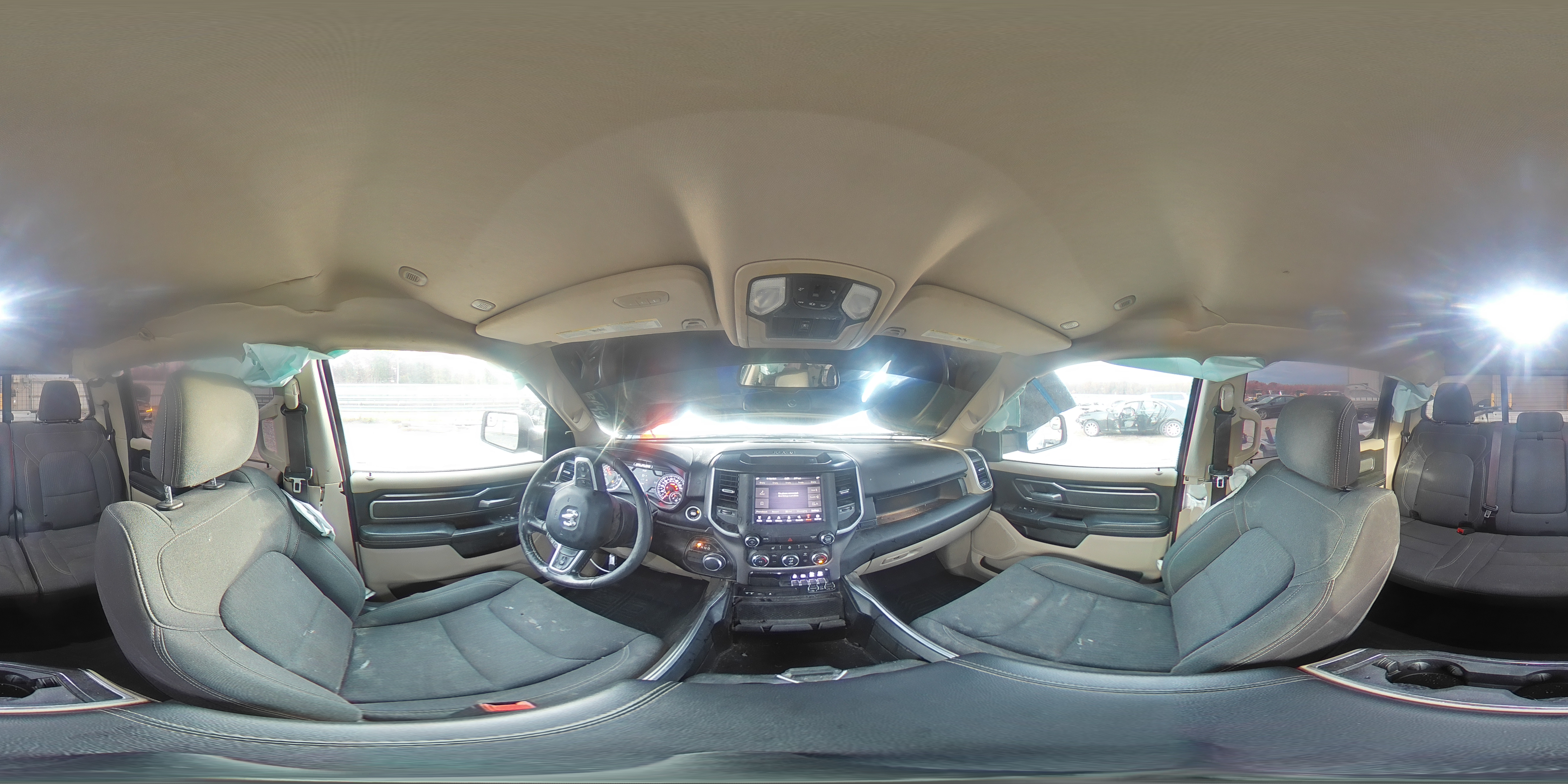 2019 RAM 1500 - Image 14