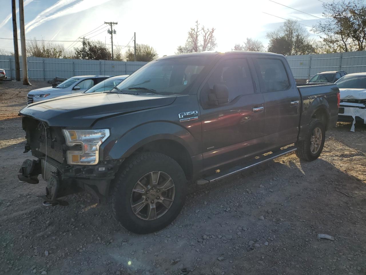2016 Ford F-150 - Image 1