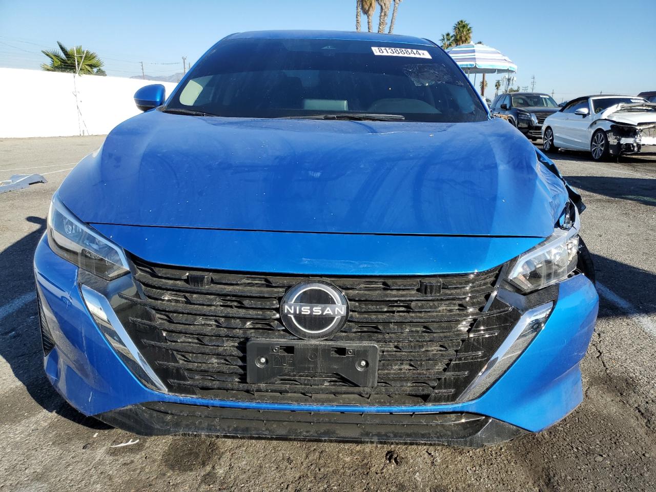 2024 Nissan Sentra - Image 5