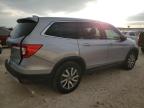 2022 Honda Pilot Exl en Venta en Haslet, TX - Rear End