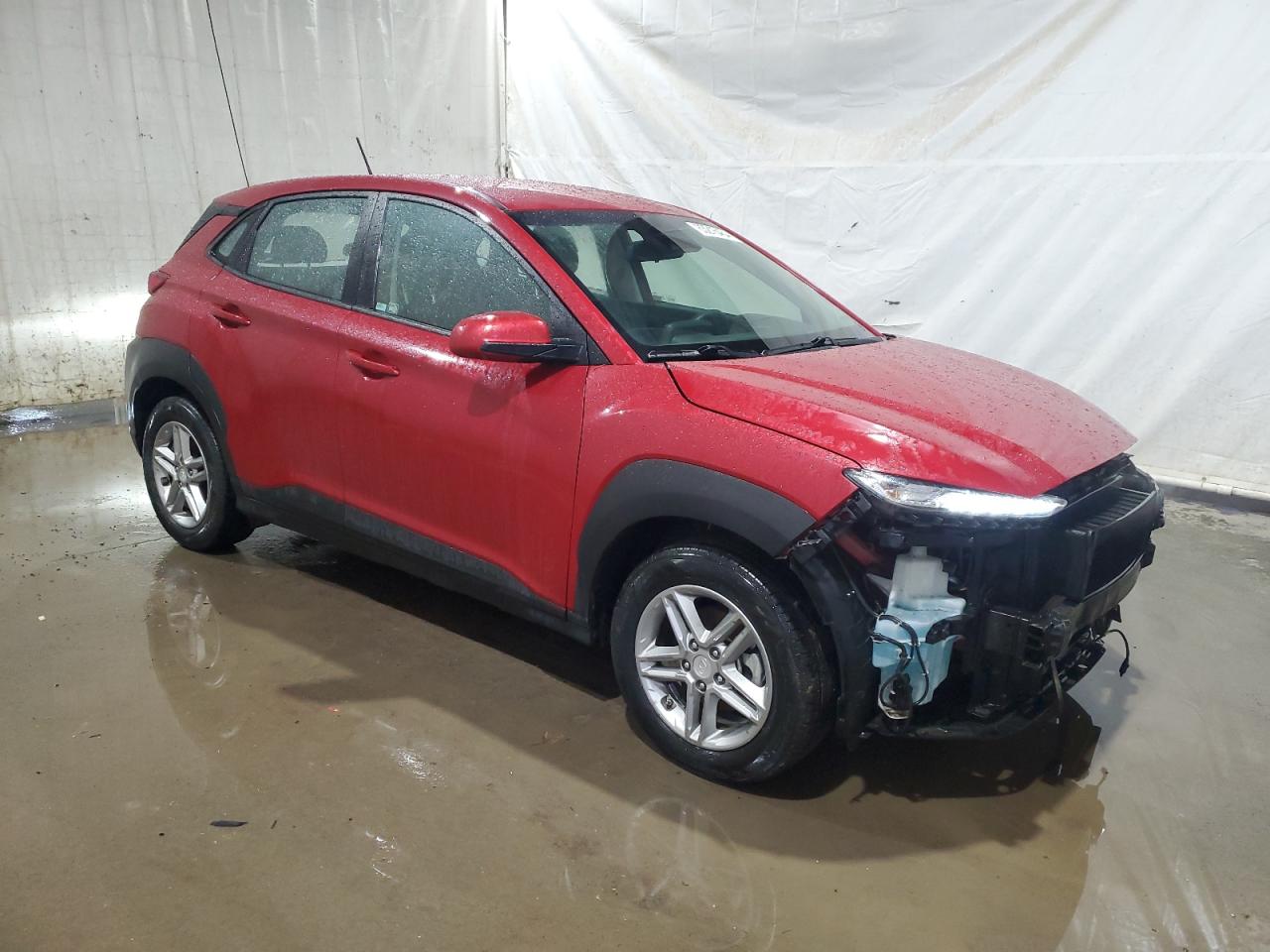 2019 Hyundai Kona - Image 4