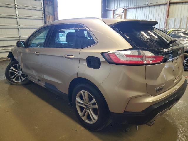  FORD EDGE 2020 Бежевий
