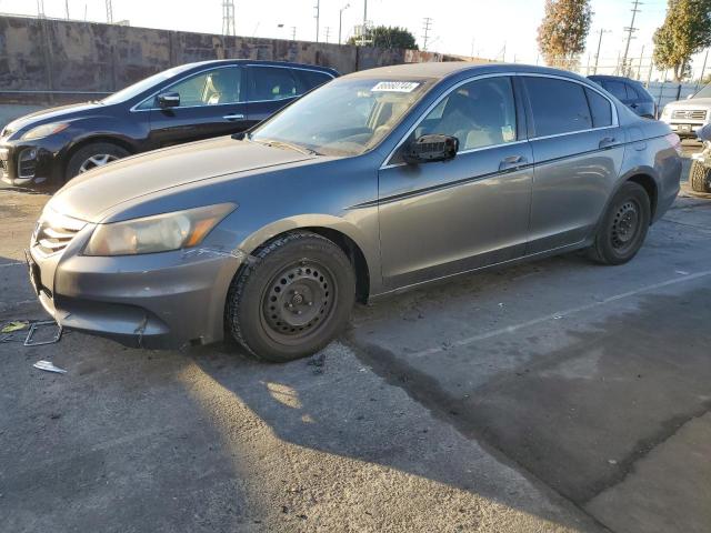 2011 Honda Accord Lx