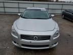 2014 Nissan Maxima S na sprzedaż w Grenada, MS - Side
