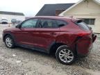 2020 Hyundai Tucson Se for Sale in Northfield, OH - Rear End