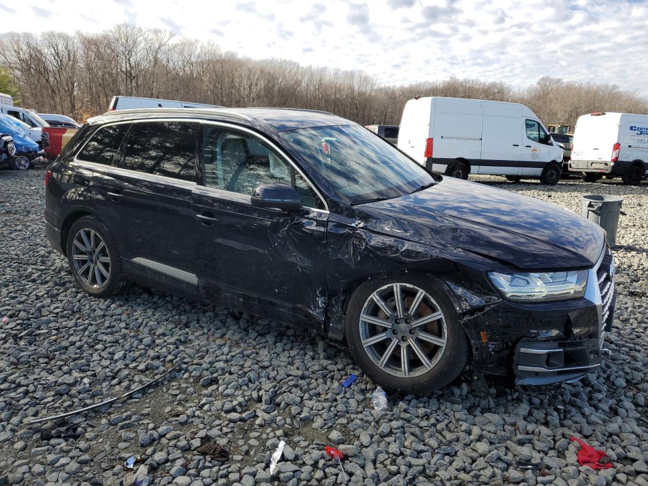 VIN WA1VAAF74JD010287 2018 AUDI Q7 no.4