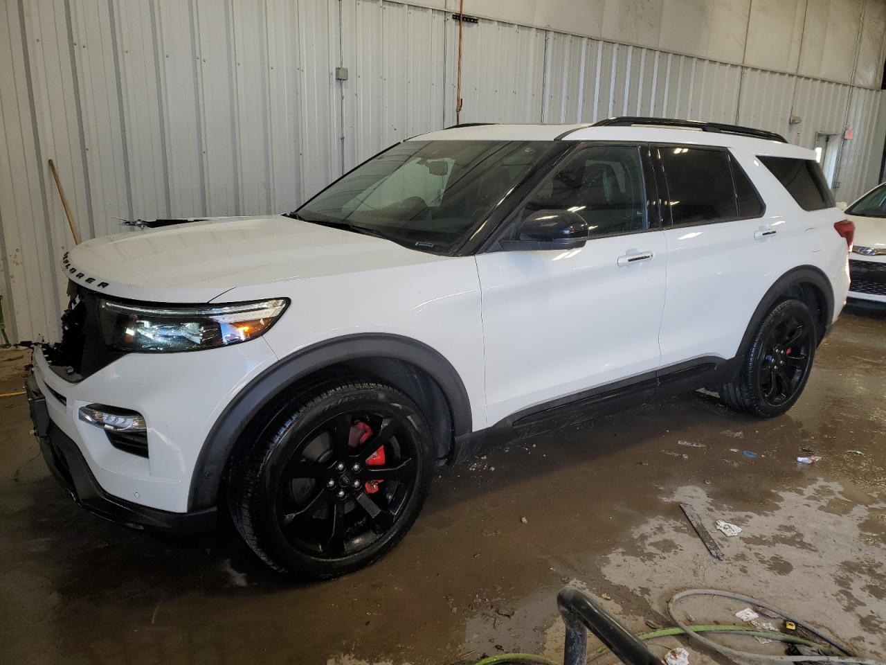 2020 Ford Explorer - Image 1
