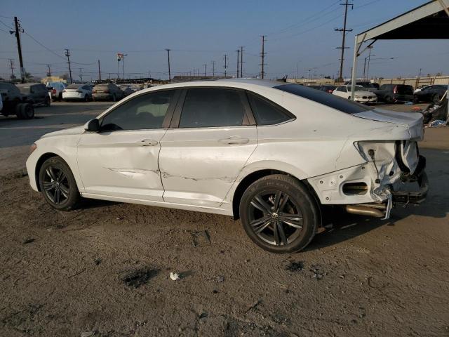  VOLKSWAGEN JETTA 2024 Biały