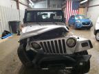 2004 Jeep Wrangler X de vânzare în West Mifflin, PA - Front End