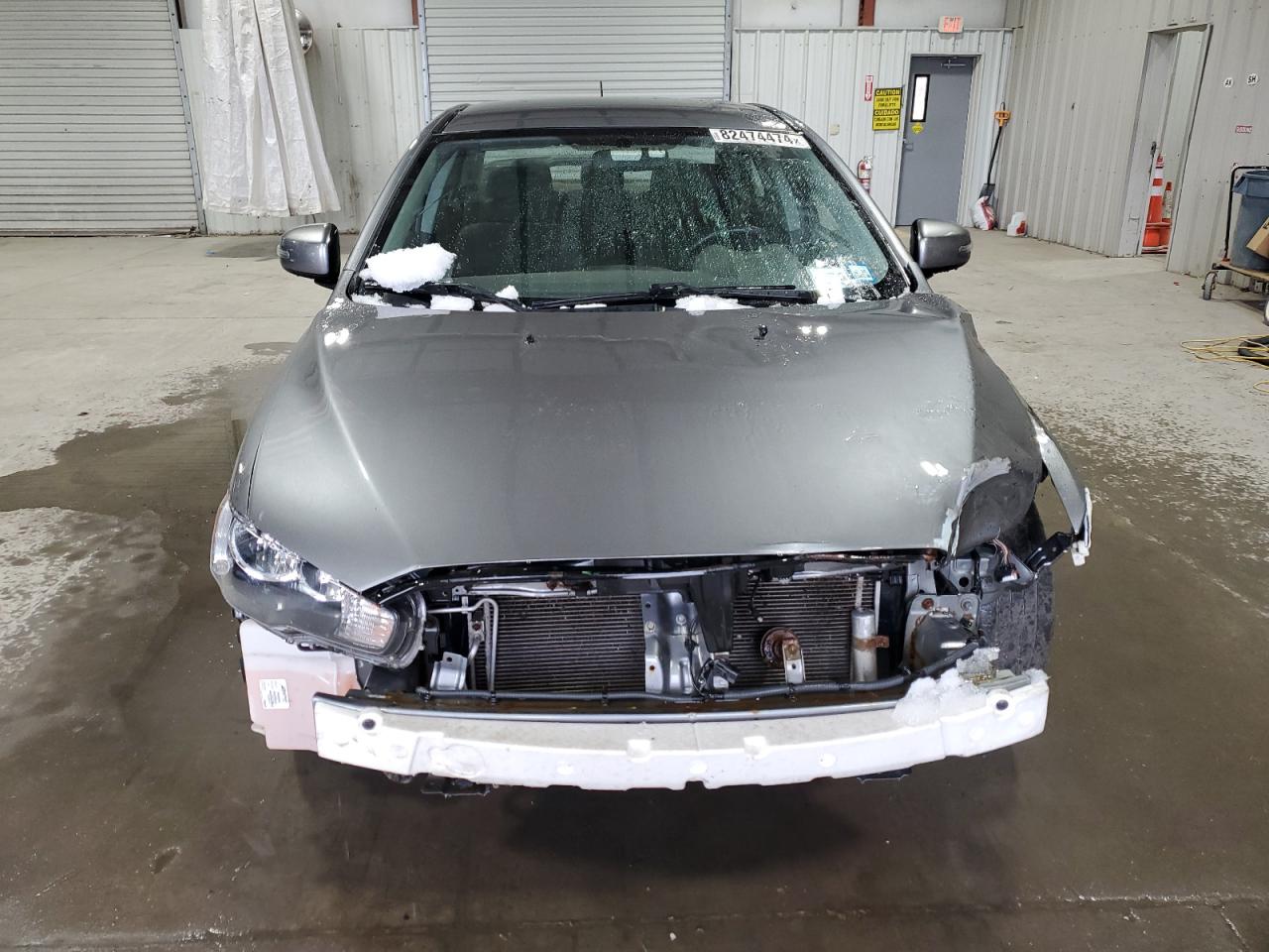 2016 Mitsubishi Lancer - Image 5
