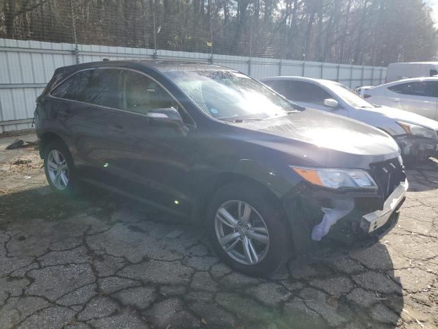  ACURA RDX 2014 Charcoal