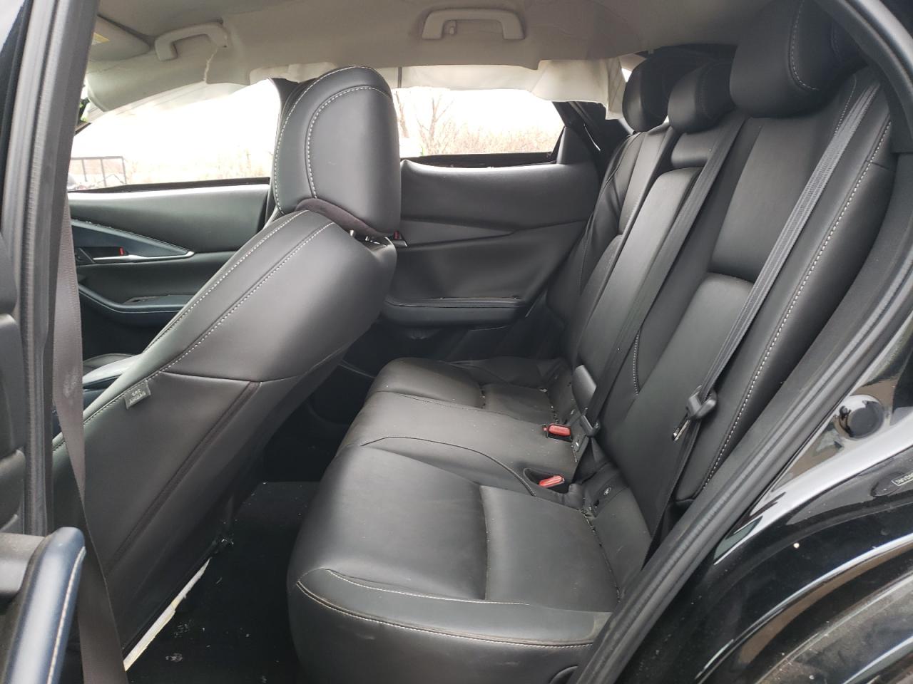 2020 Mazda CX-30 - Image 11