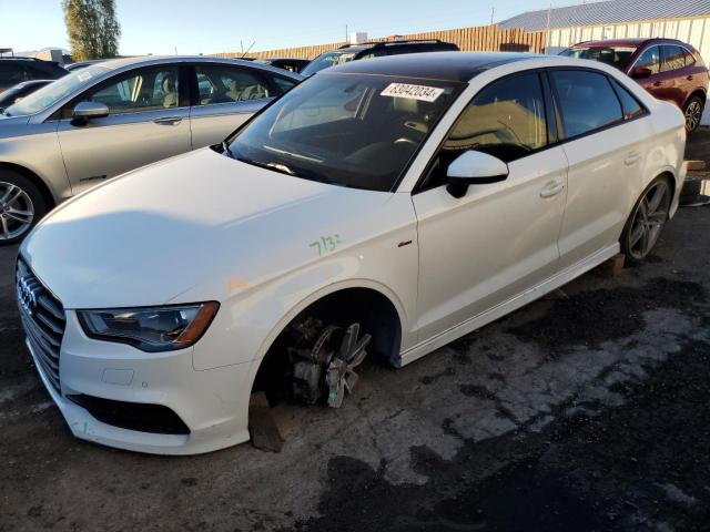 2016 Audi A3 Premium